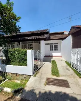 Disewakan Rumaj Strategis Siap Huni Di Arcamanik