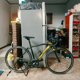 Sepeda Roadbike RB Polygon Strattos S3