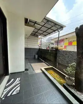 DIJUAL Rumah Siap Huni Di Penggilingan Cakung Jakarta Timur