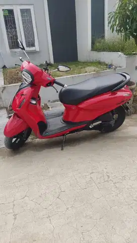 DIJUAL YAMAHA FILANO 2023 Murah