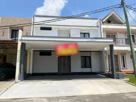 Jual Rumah Baru Taman Dago 4BR, Lippo Cikarang, Bekasi