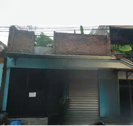 Dijual Rumah Jln Simo Pomahan Baru
