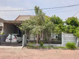 Dijual cepat Rumah Nirwana Eksekutif ( Hook) lokasi Premium