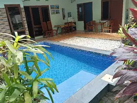 Anory Villa Private Pool Utara Pakuwon Mall