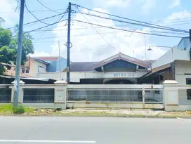 Dijual Bangunan eks Klinik Purwokerto Selatan