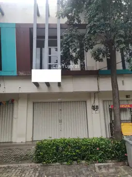 Ruko Celtic 2 Lantai Segara City Segara Jaya Tarumajaya Bekasi