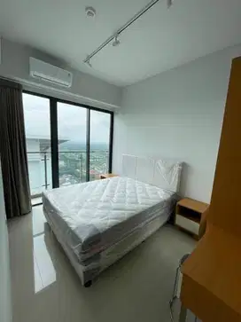 Dijual apartemen denver UC universitas ciputra surabaya citraland furn