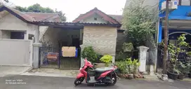 Dukuh zamrud LT 97 jual murah mustika jaya bekasi kota