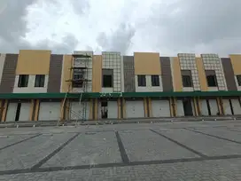 Ruko Strategis Di Sport City Free PPN