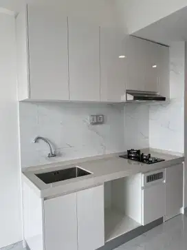 disewakan apartemen skyhouse bsd tipe studio full furnish