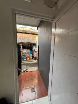 Rumah Dikontrakan Daerah Kebagusan