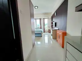 Dijual Apartemen Galeri Ciumbuleuit 2 tipe studio