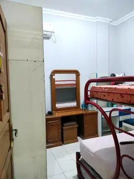 Dijual Ruko 3 Lantai PInggir Jalan Area Cengkareng Jakbar