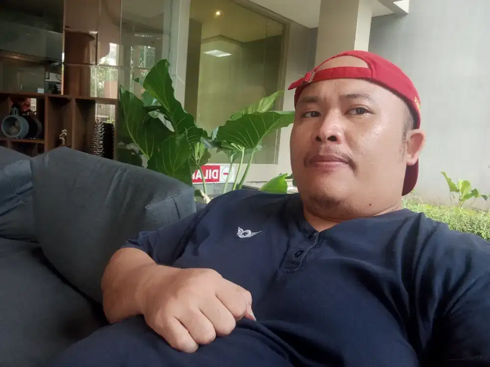 Mencari pekerjaan driver pengalaman 15 tahun