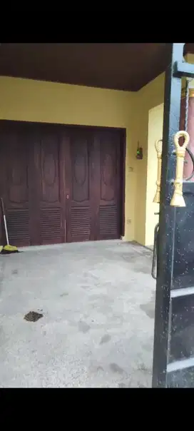 Rumah Murah Di Perum Jumputrejo Indah