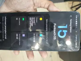 di jual iqoo Z7X 5G ram 8/256