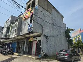 Jual/Sewa Ruko D'Botanica Sindangbarang, Bogor Barat