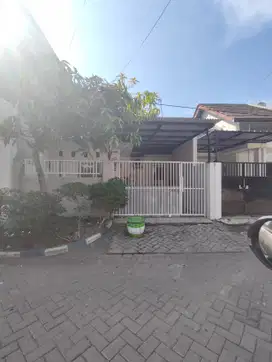 Disewakan Rumah Pantai Mentari 1 Lantai