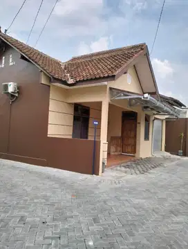 Miliki Segera Hunian Bagus Jambon Jln Kabupaten