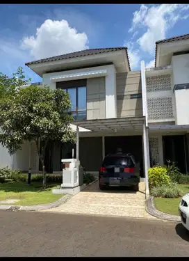 RUMAH BARU SUMMARECON BTARI HARGA TERMURAH DIBAWAH NJOP,DIJAMIN CUAN