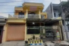 Dijual Rumah Gading Fajar Buduran