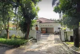 Disewakan rumah bagus cocok untuk hunian atau kantor at Kemang Jaksel