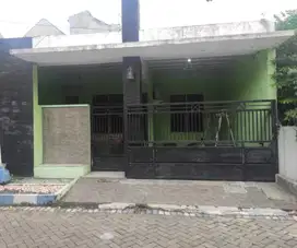 Dijual Rumah Strategis Gading Fajar Buduran