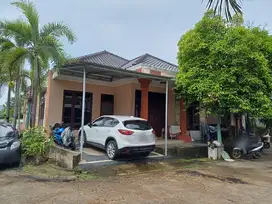 DISEWAKAN RUMAH DI DEMANG LEBAR DAUN