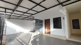 Rumah Villa Melati Mas - Tangerang