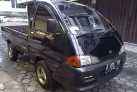 Daihatsu Espass pickup 1997