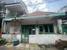 Dijual Rumah Blauran Pusat Kota Surabaya