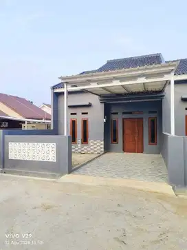 PERUMAHAN DEKAT ITERA DAN KAMPUS UIN SUKARAME BANDAR LAMPUNG