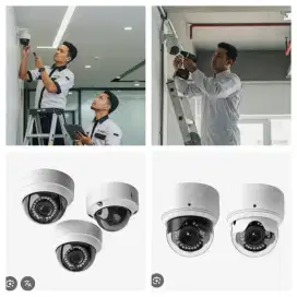PASANG CCTV BONGKAR PASANG SERVICE CCTV TUKANG LISTRIK PANGGILAN