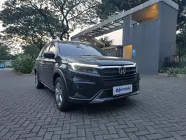 DP 5% Honda BR-V 1.5 E Bensin-AT 2023 DKX