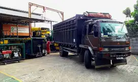Gudang/ Workshop Cikunir Sarana Lengkap