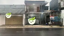 Ruko Rumah Purwokerto Strategis Dekat Kampus Unsoed