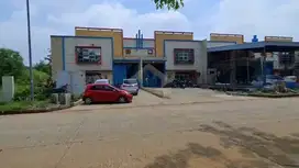 Di Jual Gudang di Kawasan Milenium Tigaraksa Tangerang