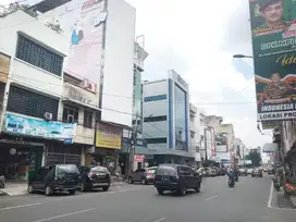 Ruko di Jalan Asia ( Dekat Simp Lampung )