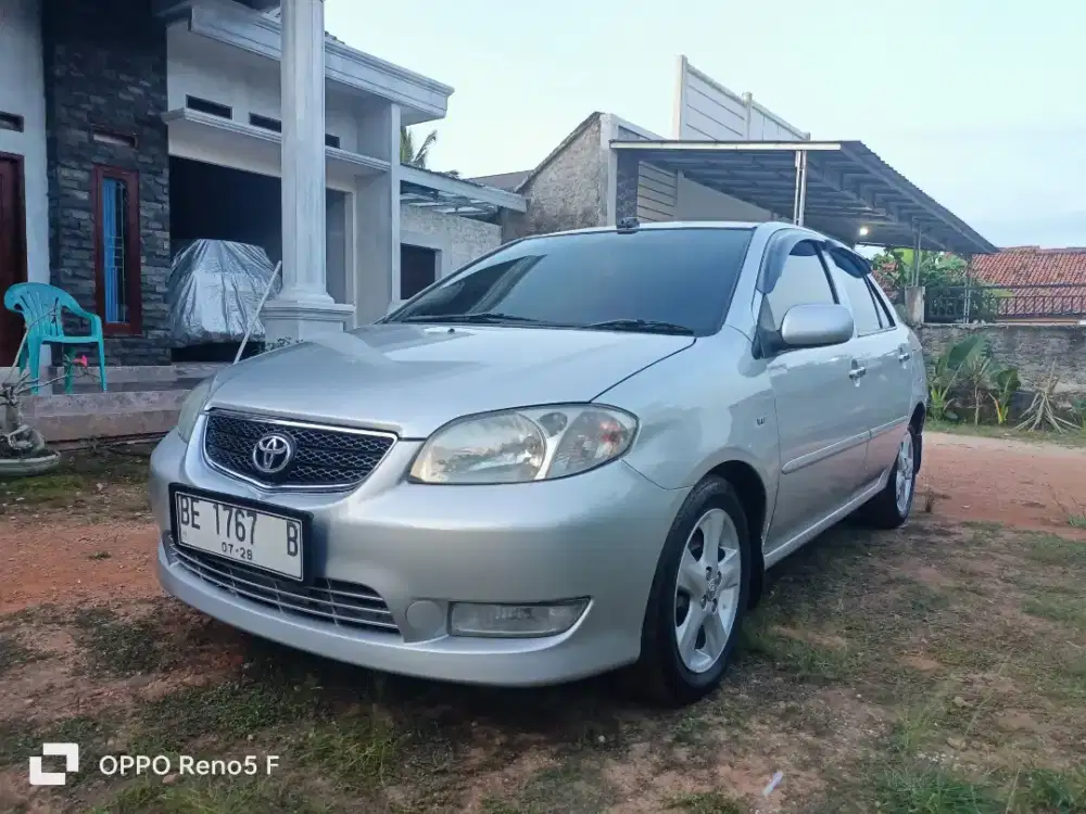 Vios metik pribadi