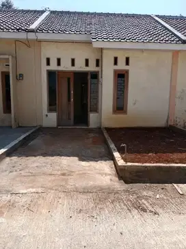 rumah siap huni di meteseh boja
