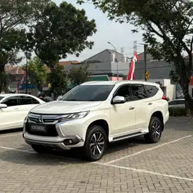 MITSUBISHI PAJERO SPORT DAKAR 4X2 AT 2019
