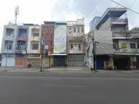 Ruko di Jalan Kejaksaan ( Dekat S Parman )