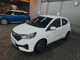 Honda Brio Satya 2023 Bensin