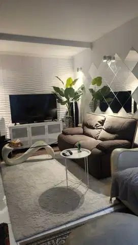 Rumah Bagus Ozone Bintaro Jakarta Selatan