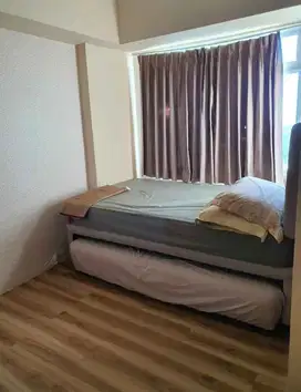 Termurah‼️Apartemen Educity Pakuwon City