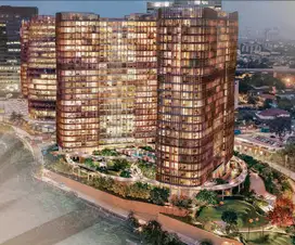 2 dan 1 Bedroom South Quarter Residence Brandnew 2 Unit available