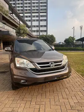 Honda CR-V 2011 Bensin