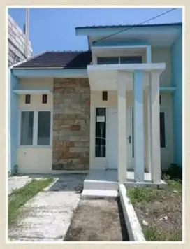 Dijual Rumah Murah Grand Oriental Ndurubeduk