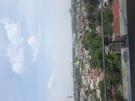 DISEWAKAN UNIT APARTEMEN SENTRA TIMUR 2 BR KOSONGAN