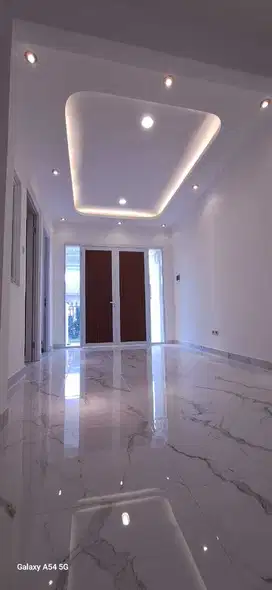 Rumah Citra Raya Tangerang 650 jt nego
